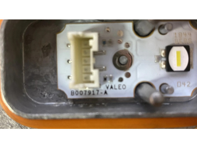 Блок управления Xenon