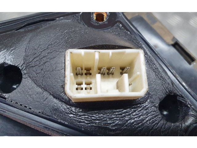 Зеркало электрическое        Chevrolet Nubira   -  года   