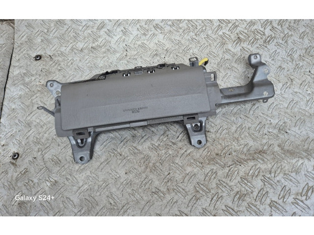 Подушка безопасности для колен    Lexus GS 300 350 430 450H