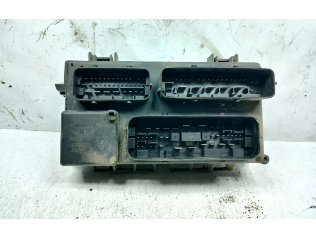   Pojistková skříňka 51736451   Fiat Punto (199) 2012