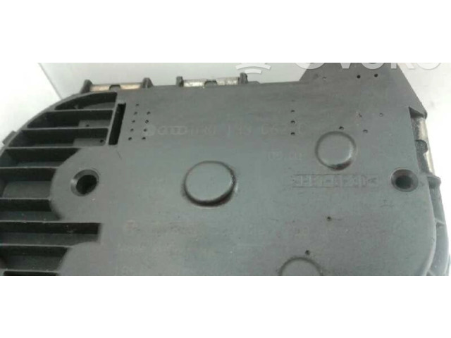 Дроссель 030133062C, 0280750095   Seat Inca (6k)   