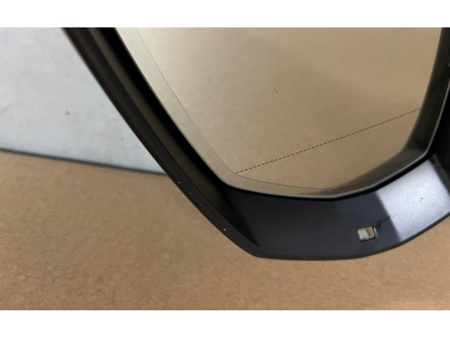 Зеркало электрическое Audi Q5 SQ5 2017 - года