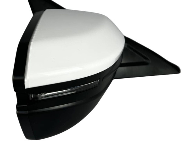 Зеркало электрическое        Honda Civic X  2016 - 2021 года   