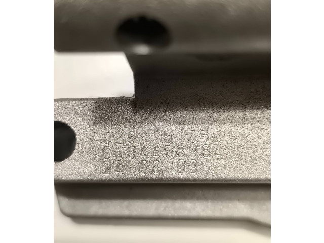 Масляный насос 030115105C, C04466984 Volkswagen Caddy