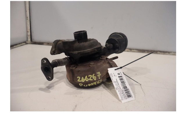 Turbodmychadlo Турбина 54359880014 Fiat Grande Punto 199A3000
