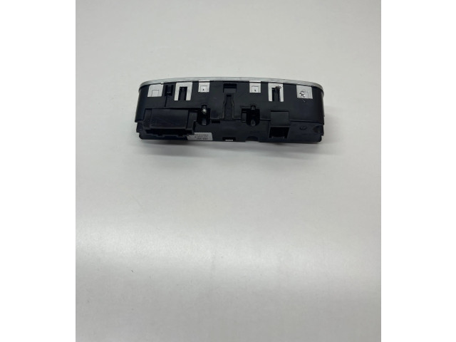 Блок управления климат-контролем 80A919158 Audi Q5 SQ5