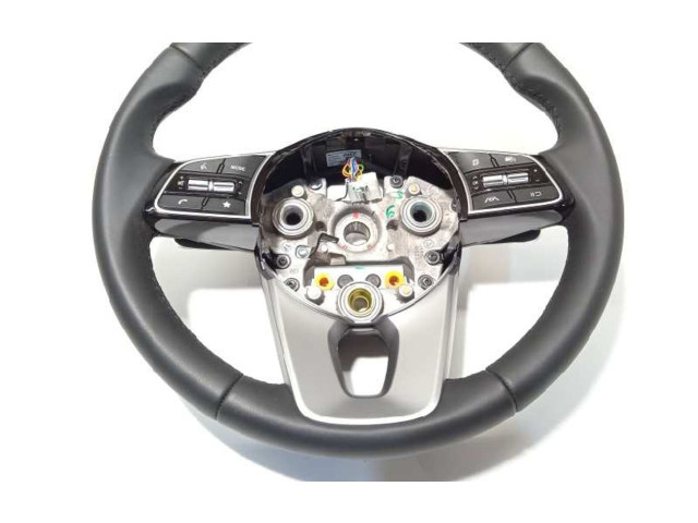 Руль KIA Ceed  2018 -  года 56100J7HC0CEP, 56100J7HT0CEP      