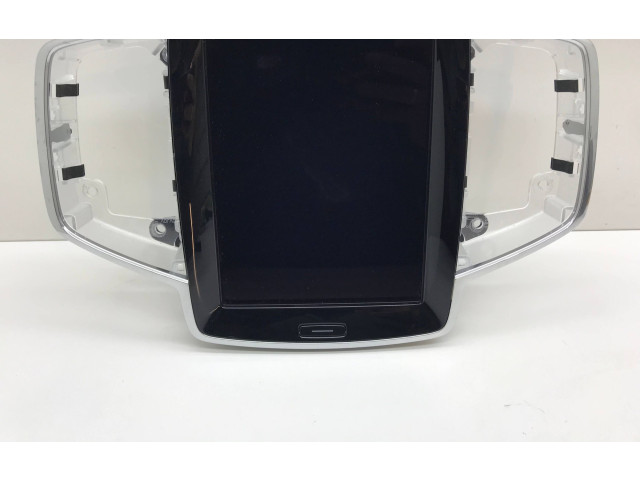 Дисплей    31682851, AGXJA   Volvo XC90