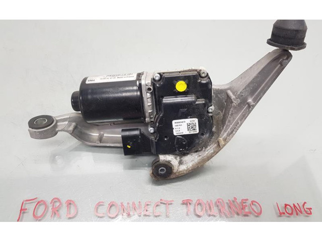Моторчик дворников Ford Transit - Tourneo Connect