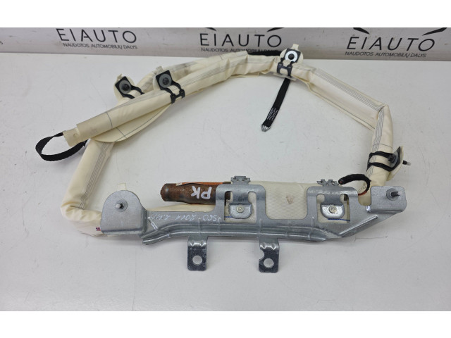 Боковая подушка безопасности 30780646, P30780646   Volvo S60