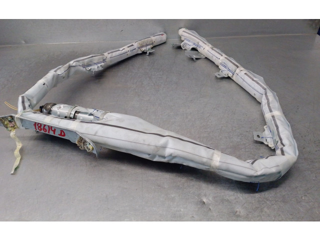 Подушка безопасности двери 7030A710, LATERALERECHO Mitsubishi L300, Cosmos