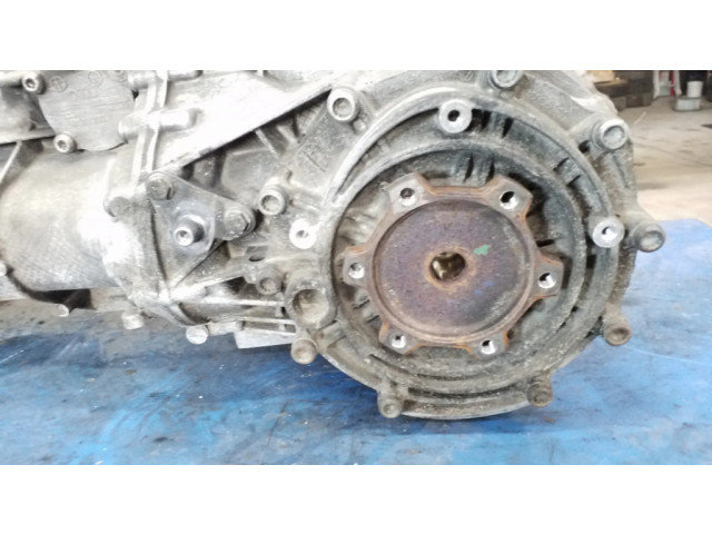 Механическая коробка передач, 6 передач