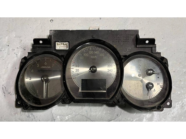 Панель приборов 8380030B50, 2574208973 Lexus GS 300 350 430 450H