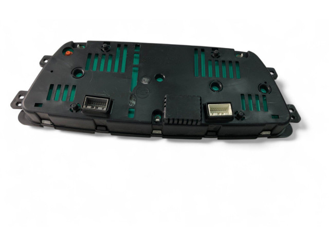 Панель приборов 8021032030 SsangYong Kyron