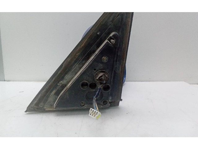 Зеркало электрическое Mitsubishi Pajero 1991 - 1999 года