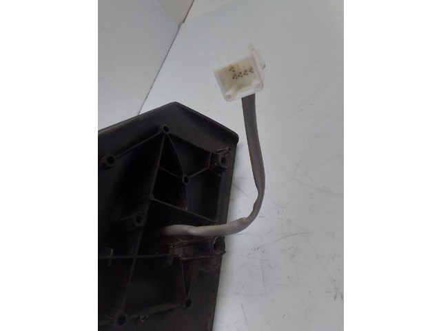 Зеркало электрическое        Dacia Lodgy  2012 -  года   