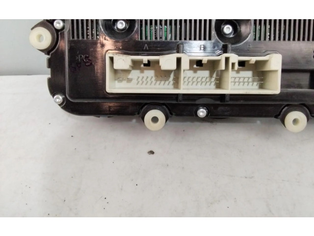 Блок управления климат-контролем 1K0907044BA   Volkswagen Jetta V