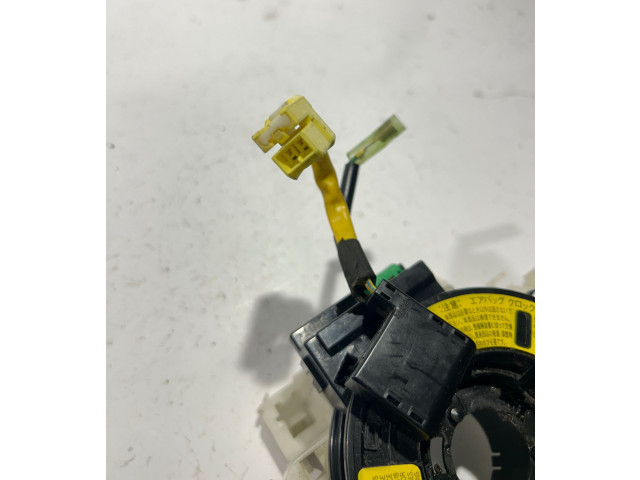 Подрулевой шлейф SRS 8600A060, 17E461 Mitsubishi Pajero