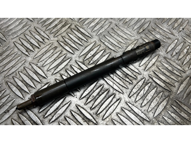 Vstřikovač A6460700987, 0953GM25F34   Mercedes-Benz C W204  pro naftový motor 2.2 646 