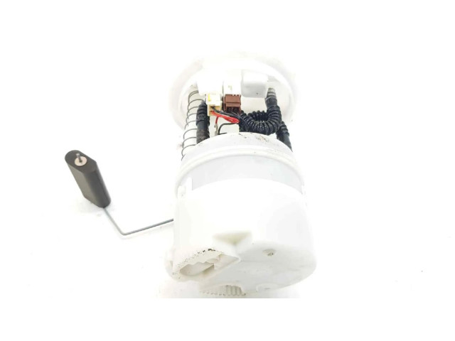 Механический топливный насос