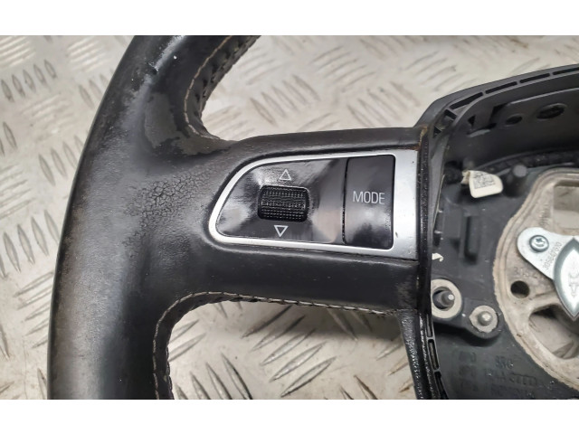 Volant Audi S5 2011 8F0419091A