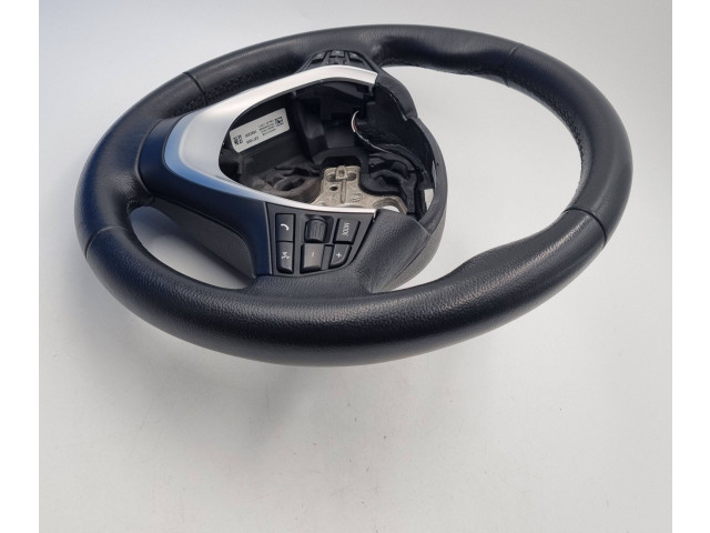 Volant BMW 1 F20 F21 2012 62560151D, 6791314  