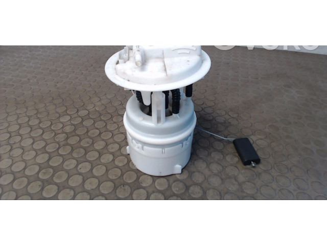 Vstřikovací čerpadlo 9642124080C Peugeot 206