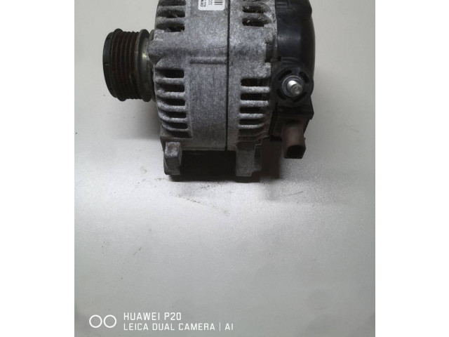 Генератор 373002A700 KIA Ceed