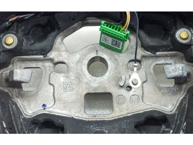 Руль Volvo XC40 - года 34232263C, 31455409