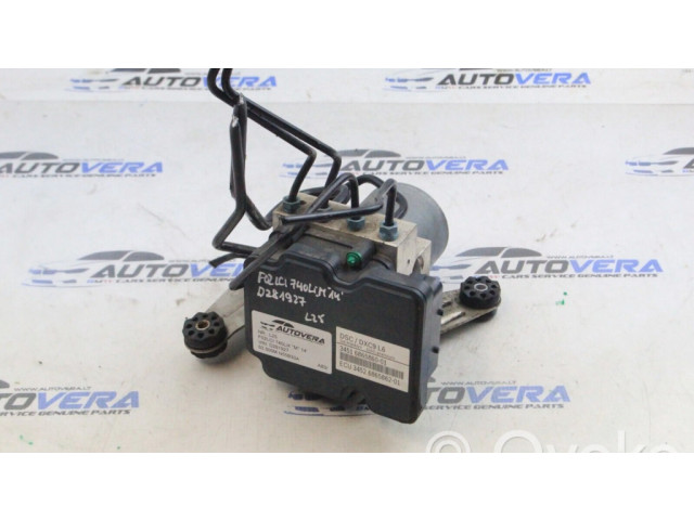 Jednotka ABS 6865860 BMW 5 F10 F11 2010