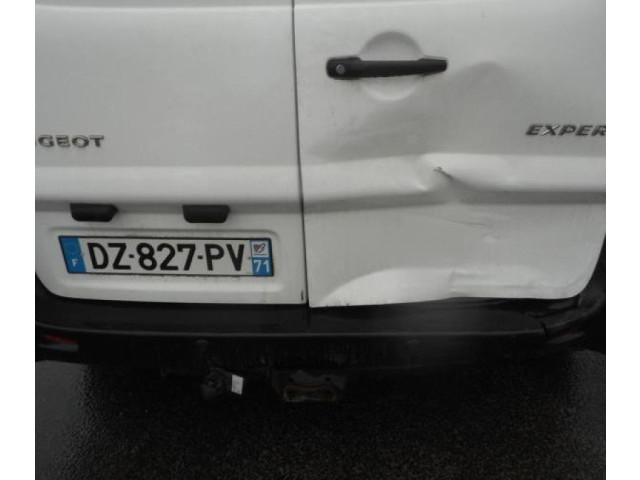 Блок АБС Peugeot Expert 2007 - 2016 года