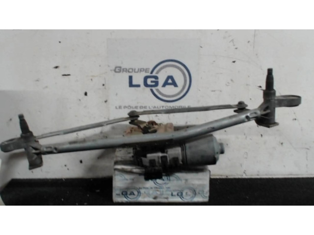 Моторчик дворников 00006405J2    Citroen C5