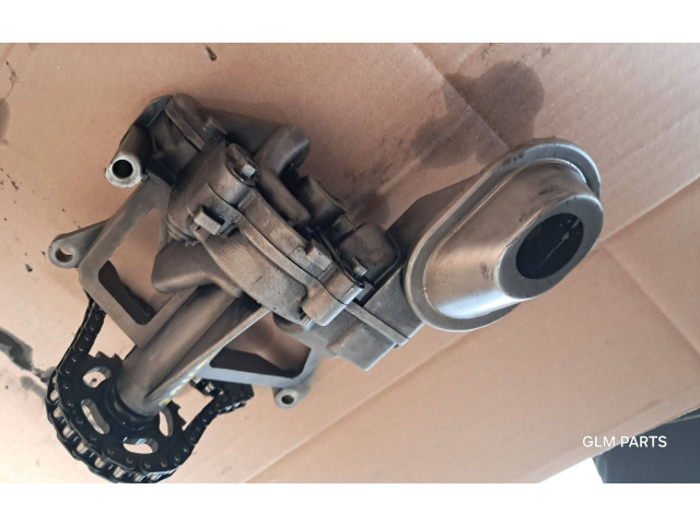 Čerpadlo oleje 9682393380 Citroen DS4