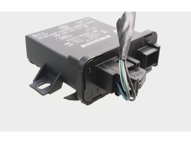 Zpětné zrcátko Jaguar XJ X351 2010 9X2313K031AD, 5DF00904175