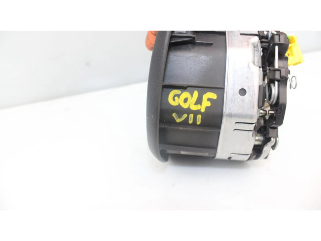 Подушка безопасности двери 622955600   Volkswagen Golf VII