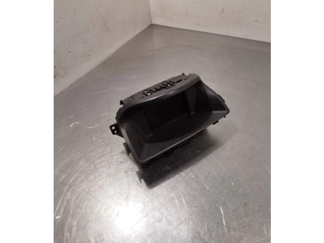 Дисплей    96627614, 9157426   Opel Antara