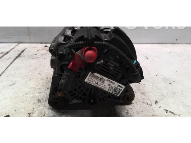 Генератор 231009933R   Renault Clio V      