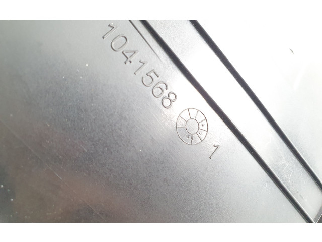 Přístrojová deska BMW 1 E81 E87 2008 1041568