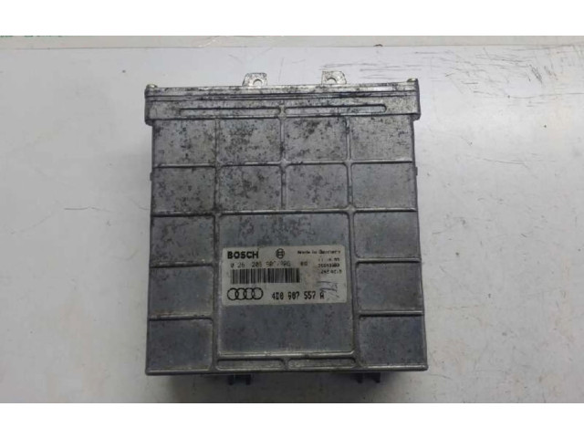 Řídící jednotka 4D0907557A Audi A8 S8 D2 4D