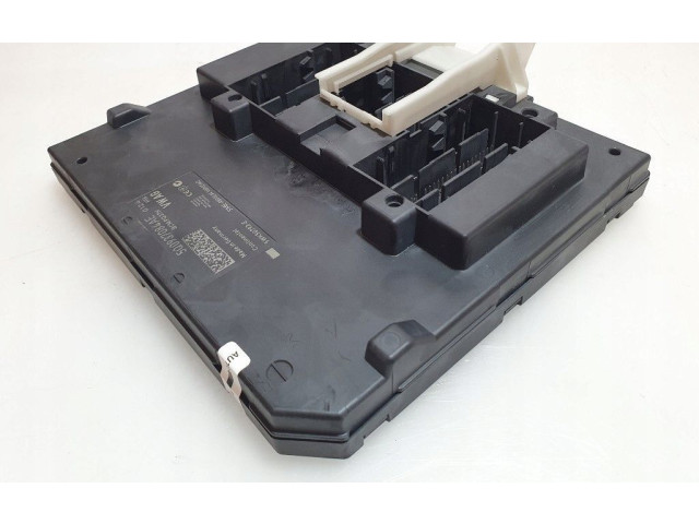 Блок комфорта Volkswagen Golf VII