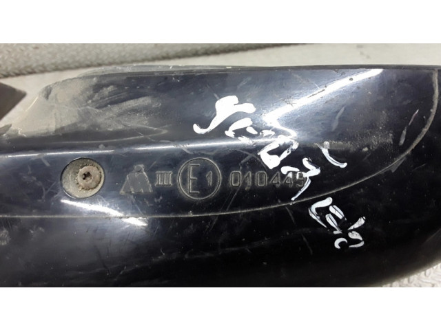 Zpětné zrcátko pravé Chrysler Voyager 2002 E1010449