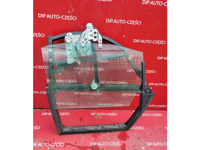 Передний двигатель механизма для подъема окон Audi A4 S4 B5 8D 1999 - 2000 года