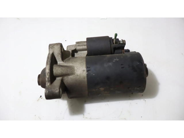 Стартер Citroen C2