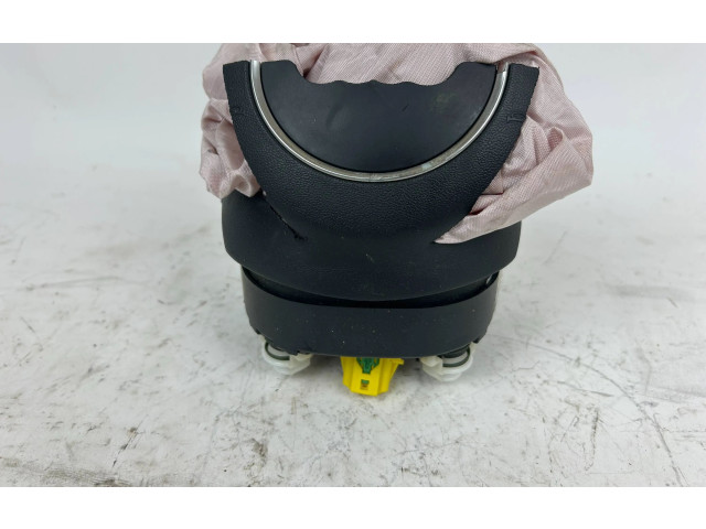 Подушка безопасности водителя 8R0880201N Audi A4 S4 B8 8K