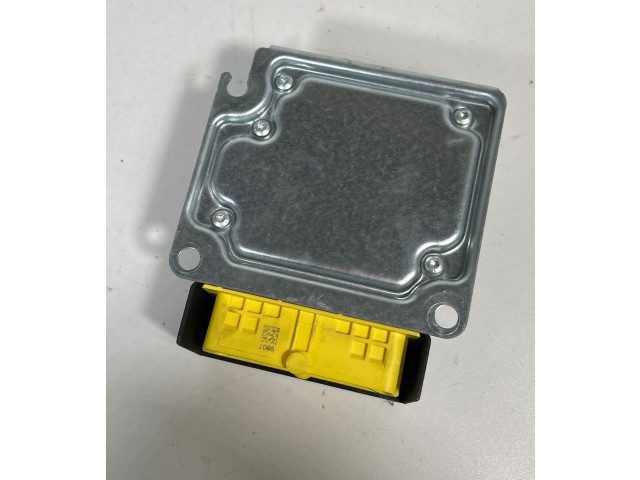 Блок подушек безопасности 4H0959655 Audi A7 S7 4G