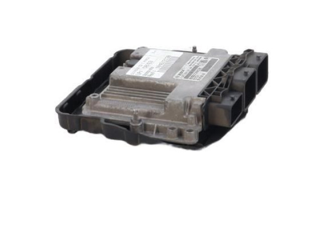 Řídící jednotka 1609529480 Citroen C3 2015