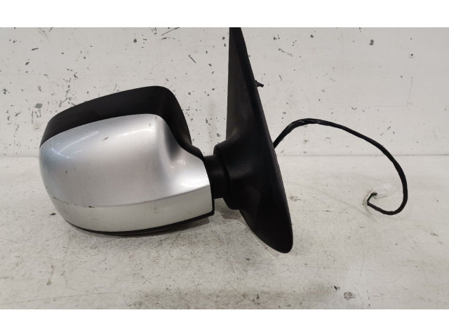 Зеркало электрическое        Dacia Sandero  2008 - 2012 года   