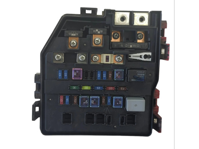 Pojistková skříňka 09SMGE02, 38250SMGE02 Honda Civic 2006