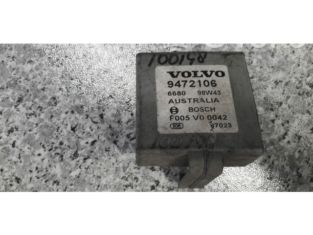 Блок управления 9472106   Volvo V70