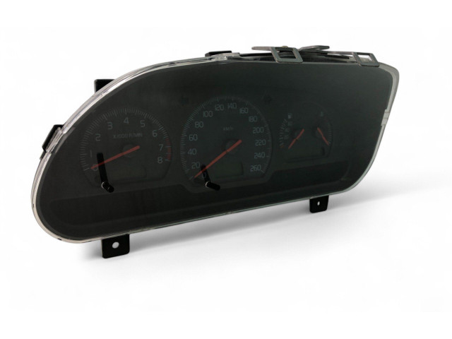 Přístrojová deska Volvo S40 2004 30857575